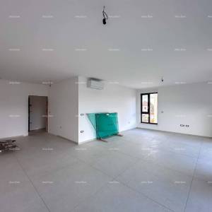 Prekrasni trosobni stan, Labin.