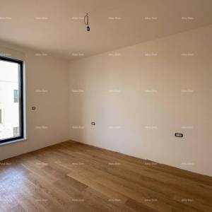 Prekrasni trosobni stan, Labin.