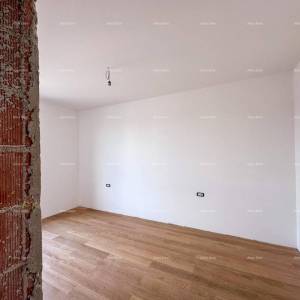 Prekrasni trosobni stan, Labin.