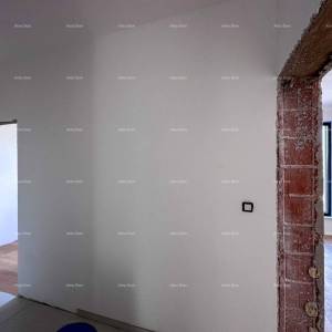 Prekrasni trosobni stan, Labin.