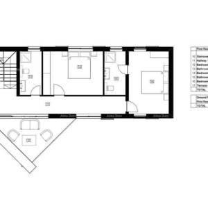 Prelijepa vila s bazenom, blizina Vrsara!