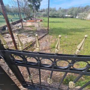 Prelijepo građevinsko zemljište – 600 m², Lovreć