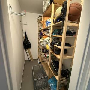 Premantura – luksuzni stan s krovnom terasom i panoramskim pogledom na more, 400 m od plaže