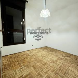 Prilika: Zagreb zapad-Malešnica,  prostrani 4-sob. stan 86m2 s loggiom