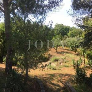 PRILIKA!POPUST!Lijepa dvojna kuća s otvorenim pogledom na more,LABIN okolica