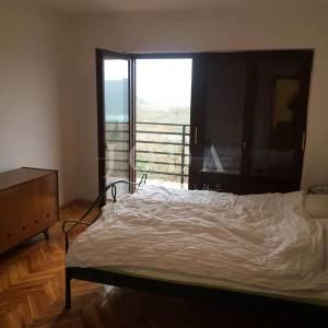 PRILIKA!POPUST!Lijepa dvojna kuća s otvorenim pogledom na more,LABIN okolica