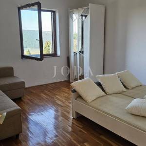 PRILIKA!POPUST!Lijepa dvojna kuća s otvorenim pogledom na more,LABIN okolica