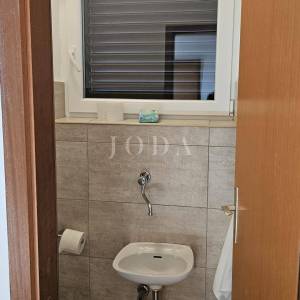 PRILIKA!POPUST!Lijepa dvojna kuća s otvorenim pogledom na more,LABIN okolica