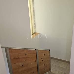 PRILIKA!POPUST!Lijepa dvojna kuća s otvorenim pogledom na more,LABIN okolica