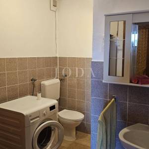 PRILIKA!POPUST!Lijepa dvojna kuća s otvorenim pogledom na more,LABIN okolica