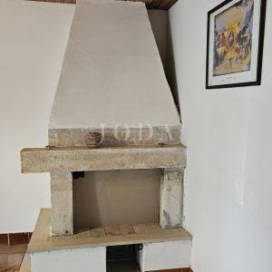 PRILIKA!POPUST!Lijepa dvojna kuća s otvorenim pogledom na more,LABIN okolica