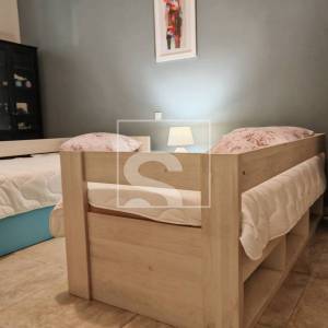 Prizemlje s okućnicom na top lokaciji u Puli, 200 m od mora i najljepših plaža