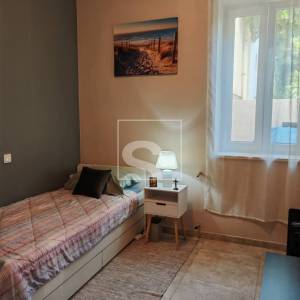 Prizemlje s okućnicom na top lokaciji u Puli, 200 m od mora i najljepših plaža