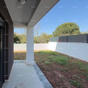 Prizemlje sa velikim vrtom!