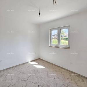 Prizemna kuća s bazenom – okolica Poreč