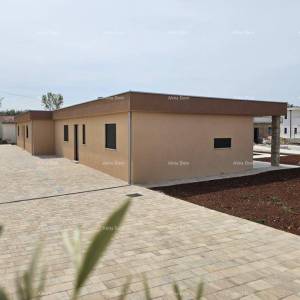 Prizemna kuća s bazenom – okolica Poreč