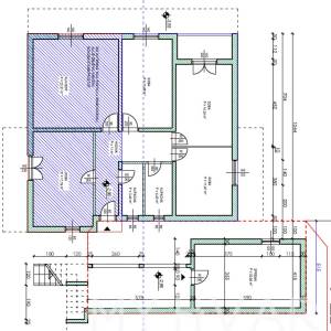Prizemni stan u Jelsi