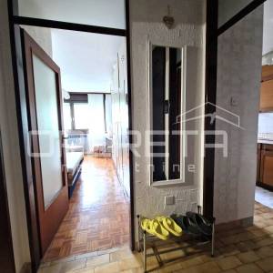 PRODAJA, 1-SOBAN STAN, ATRAKTIVNA LOKACIJA, JARUN, NAŠIČKA, 41 m2