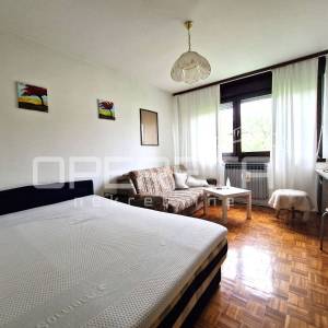 PRODAJA, 1-SOBAN STAN, ATRAKTIVNA LOKACIJA, JARUN, NAŠIČKA, 41 m2