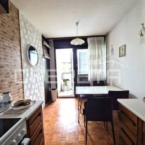 PRODAJA, 1-SOBAN STAN, ATRAKTIVNA LOKACIJA, JARUN, NAŠIČKA, 41 m2