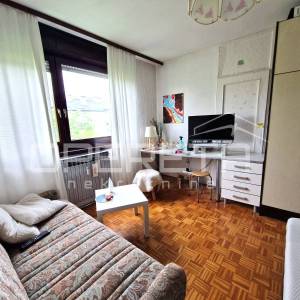 PRODAJA, 1-SOBAN STAN, ATRAKTIVNA LOKACIJA, JARUN, NAŠIČKA, 41 m2