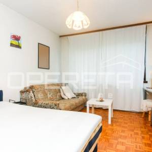 PRODAJA, 1-SOBAN STAN, ATRAKTIVNA LOKACIJA, JARUN, NAŠIČKA, 41 m2