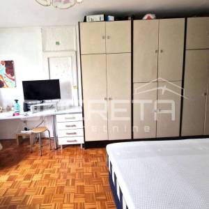 PRODAJA, 1-SOBAN STAN, ATRAKTIVNA LOKACIJA, JARUN, NAŠIČKA, 41 m2