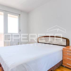 PRODAJA, 2-SOBAN STAN, LANIŠTE (PORED  ARENA CENTRA), JARUŠČICA, 47 m2