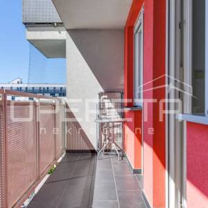 PRODAJA, 2-SOBAN STAN, LANIŠTE (PORED  ARENA CENTRA), JARUŠČICA, 47 m2