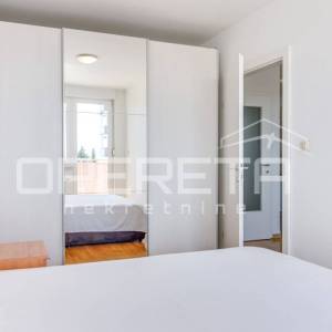 PRODAJA, 2-SOBAN STAN, LANIŠTE (PORED  ARENA CENTRA), JARUŠČICA, 47 m2