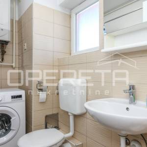 PRODAJA, 2-SOBAN STAN, LANIŠTE (PORED  ARENA CENTRA), JARUŠČICA, 47 m2