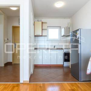 PRODAJA, 2-SOBAN STAN, LANIŠTE (PORED  ARENA CENTRA), JARUŠČICA, 47 m2