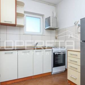 PRODAJA, 2-SOBAN STAN, LANIŠTE (PORED  ARENA CENTRA), JARUŠČICA, 47 m2