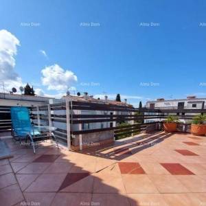 Prodaja 2-sobnog stana, Poreč. Červar Porat