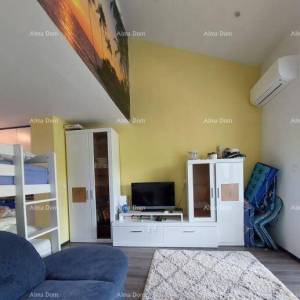 Prodaja 2-sobnog stana, Poreč. Červar Porat