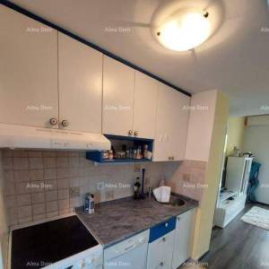 Prodaja 2-sobnog stana, Poreč. Červar Porat