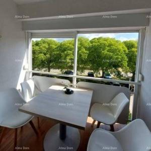 Prodaja 2-sobnog stana, Poreč. Červar Porat