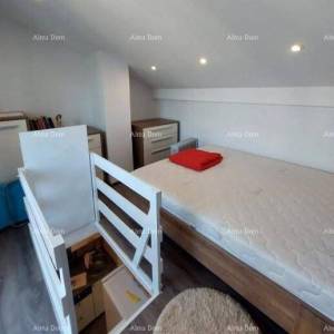 Prodaja 2-sobnog stana, Poreč. Červar Porat