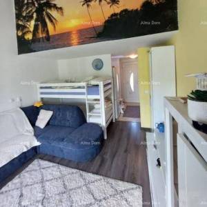 Prodaja 2-sobnog stana, Poreč. Červar Porat