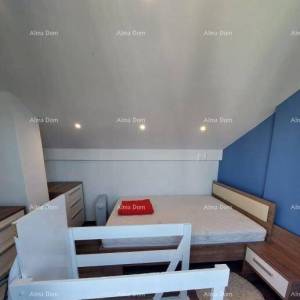 Prodaja 2-sobnog stana, Poreč. Červar Porat