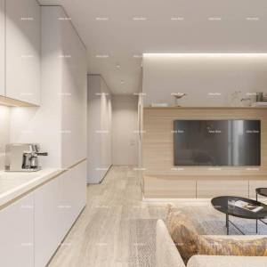 Prodaja apartmana u novogradnji, 5 minuta od plaže, Umag! A17