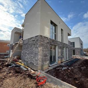 Prodaja apartmana u novogradnji s dva parkirna mjesta, 5 minuta od plaže, Umag! A21