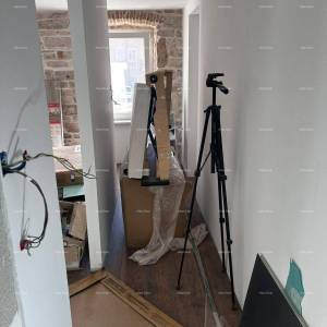 Prodaja ekskluzivnog stana u rustikalnom stilu, na top lokaciji, u centru Pule!