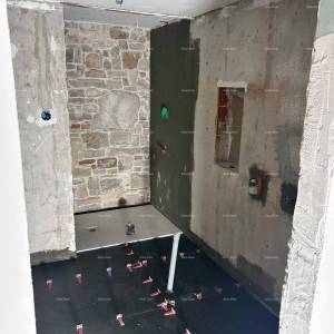 Prodaja ekskluzivnog stana u rustikalnom stilu, na top lokaciji, u centru Pule!