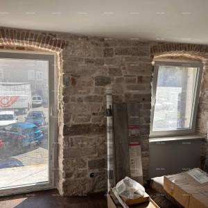 Prodaja ekskluzivnog stana u rustikalnom stilu, na top lokaciji, u centru Pule!