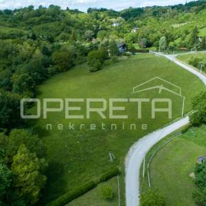 PRODAJA, GRAĐEVINSKO ZEMLJIŠTE, LADUČ, DUGA ULICA, 3384 m2