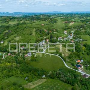 PRODAJA, GRAĐEVINSKO ZEMLJIŠTE, LADUČ, DUGA ULICA, 3600m2