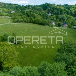 PRODAJA, GRAĐEVINSKO ZEMLJIŠTE, LADUČ, DUGA ULICA, 3600m2