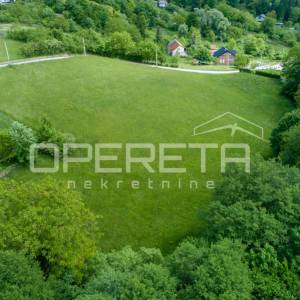 PRODAJA, GRAĐEVINSKO ZEMLJIŠTE, LADUČ, DUGA ULICA, 3600m2