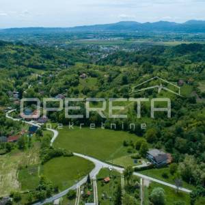 PRODAJA, GRAĐEVINSKO ZEMLJIŠTE, LADUČ, DUGA ULICA, 2803 m2